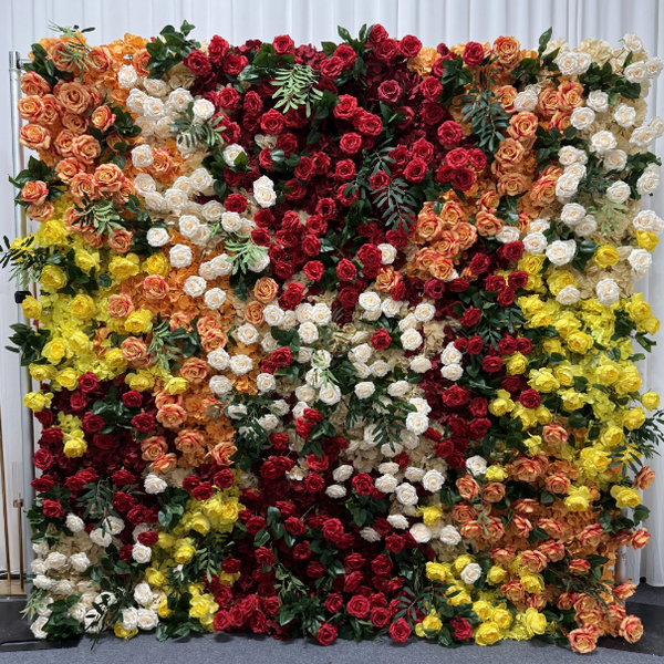 Floral Backdrop